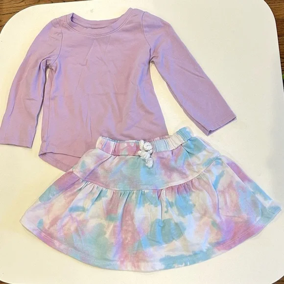 Girl’s 2T Bundle - New and Like New! - Picture 2 of 9